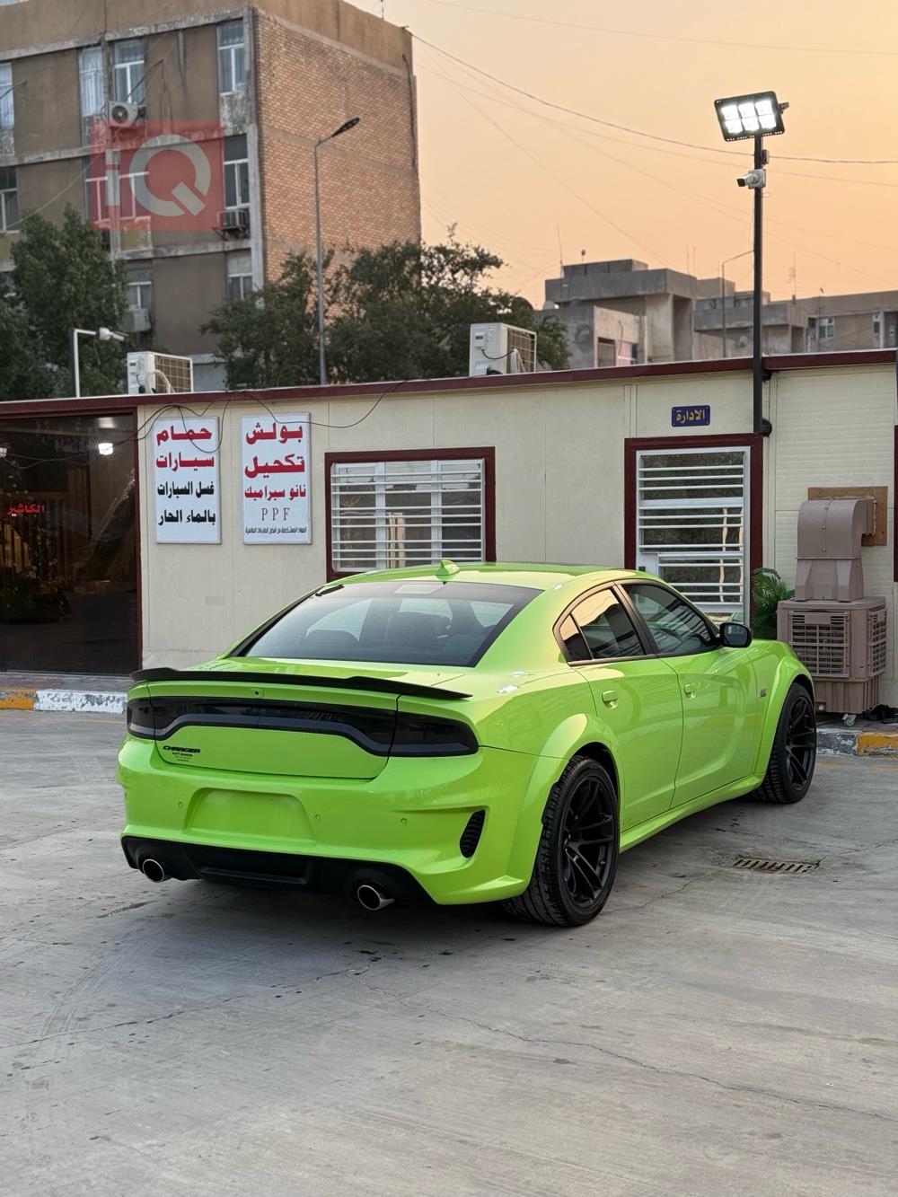 Dodge Charger